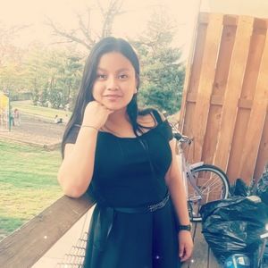 Meet your Posher, Patricia